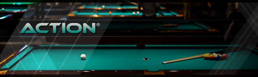 Action Cases