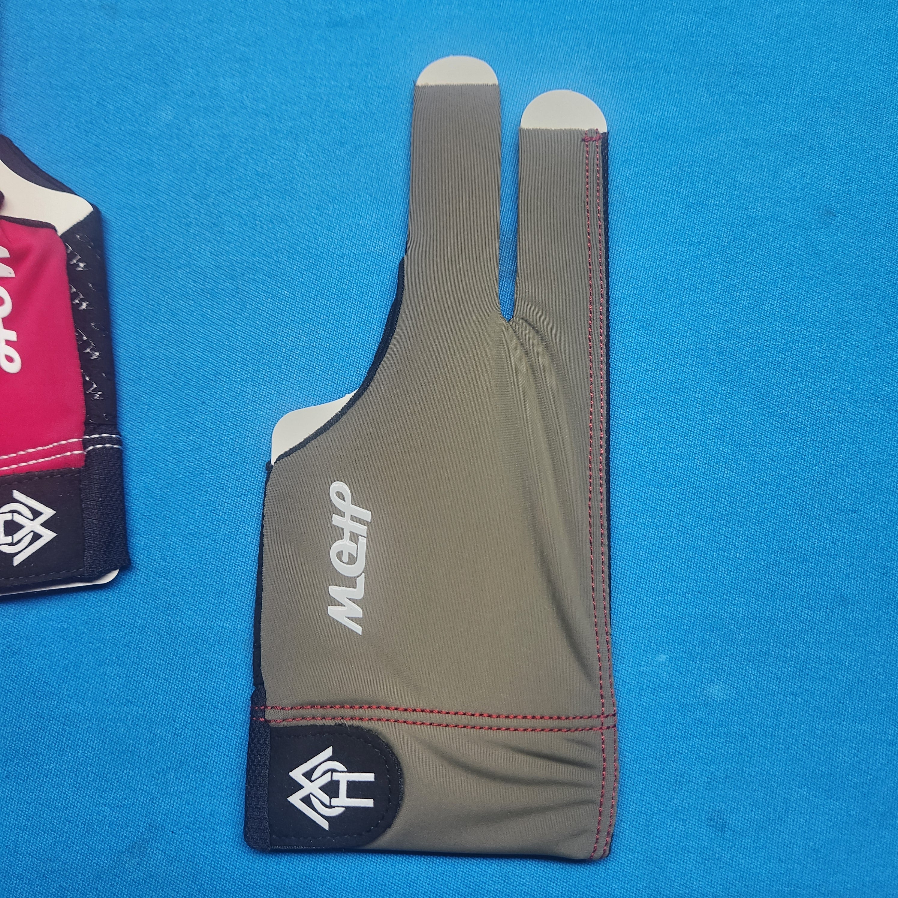 HOW Gloves (Left Hand)