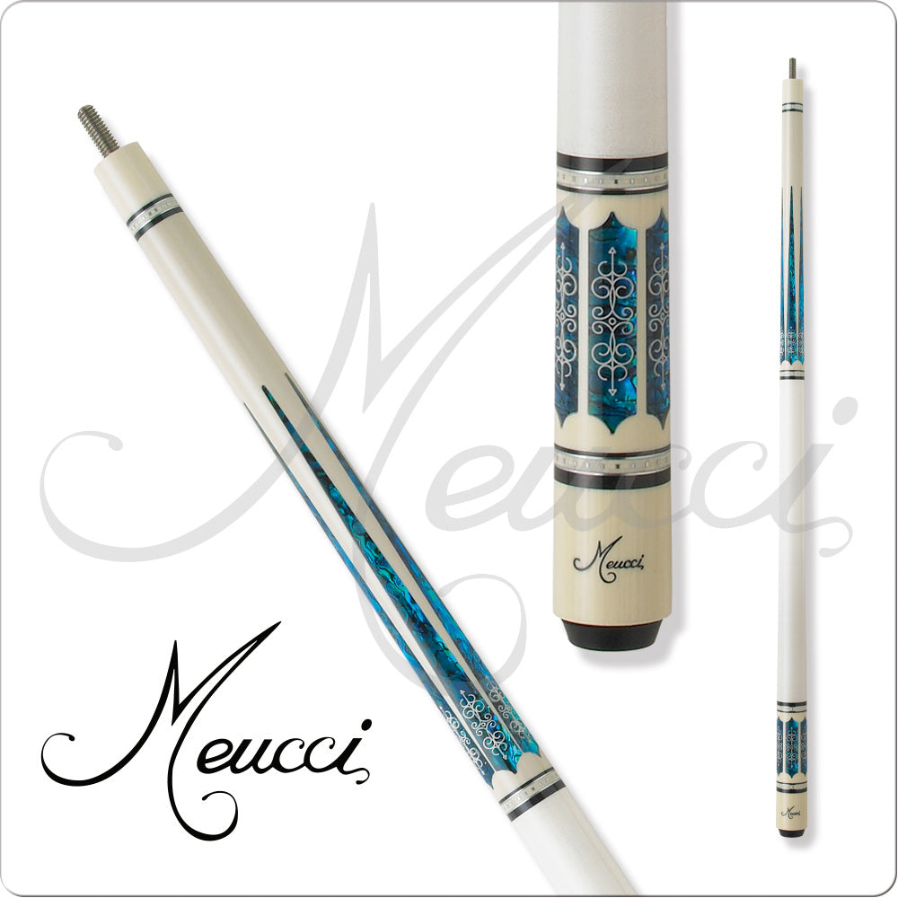 Meucci ME2103 21st Century Series Pool Cue