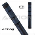 Action AC22 2x2 Hard Case - Blue
