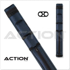 Action AC22 2x2 Hard Case - Blue
