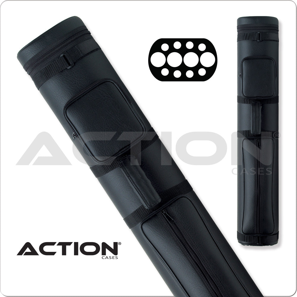 Action AC48 4x8 Hard Case