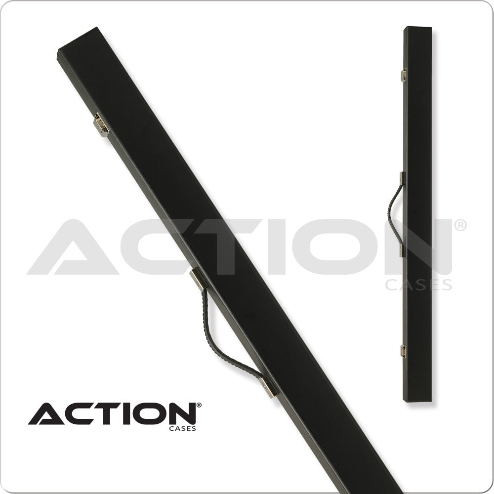 Action ACBX01 Black Box 1x1 Hard Case