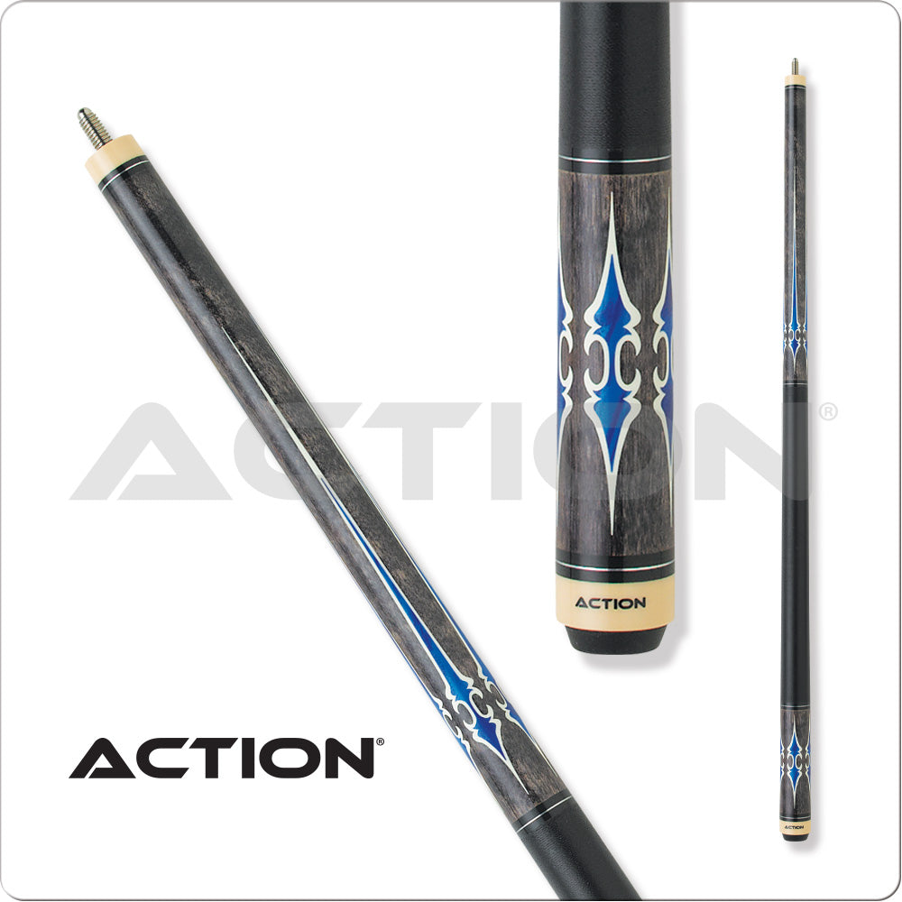 Action ACT137 Exotic Series Pool Cue