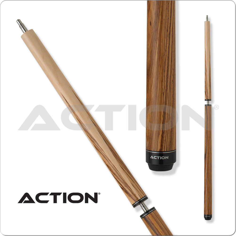 Action ACTBJZ Break/Jump Cue