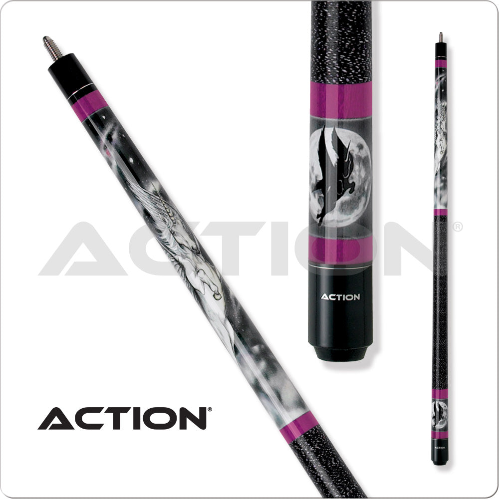 Action ADV07 Adventure Series Pool Cue