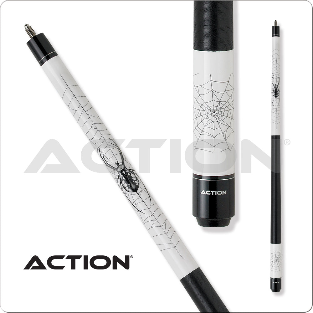 Action ADV114 Adventure Series Pool Cue