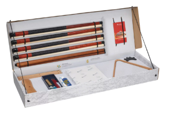 Aramith Standard Accessory Kit