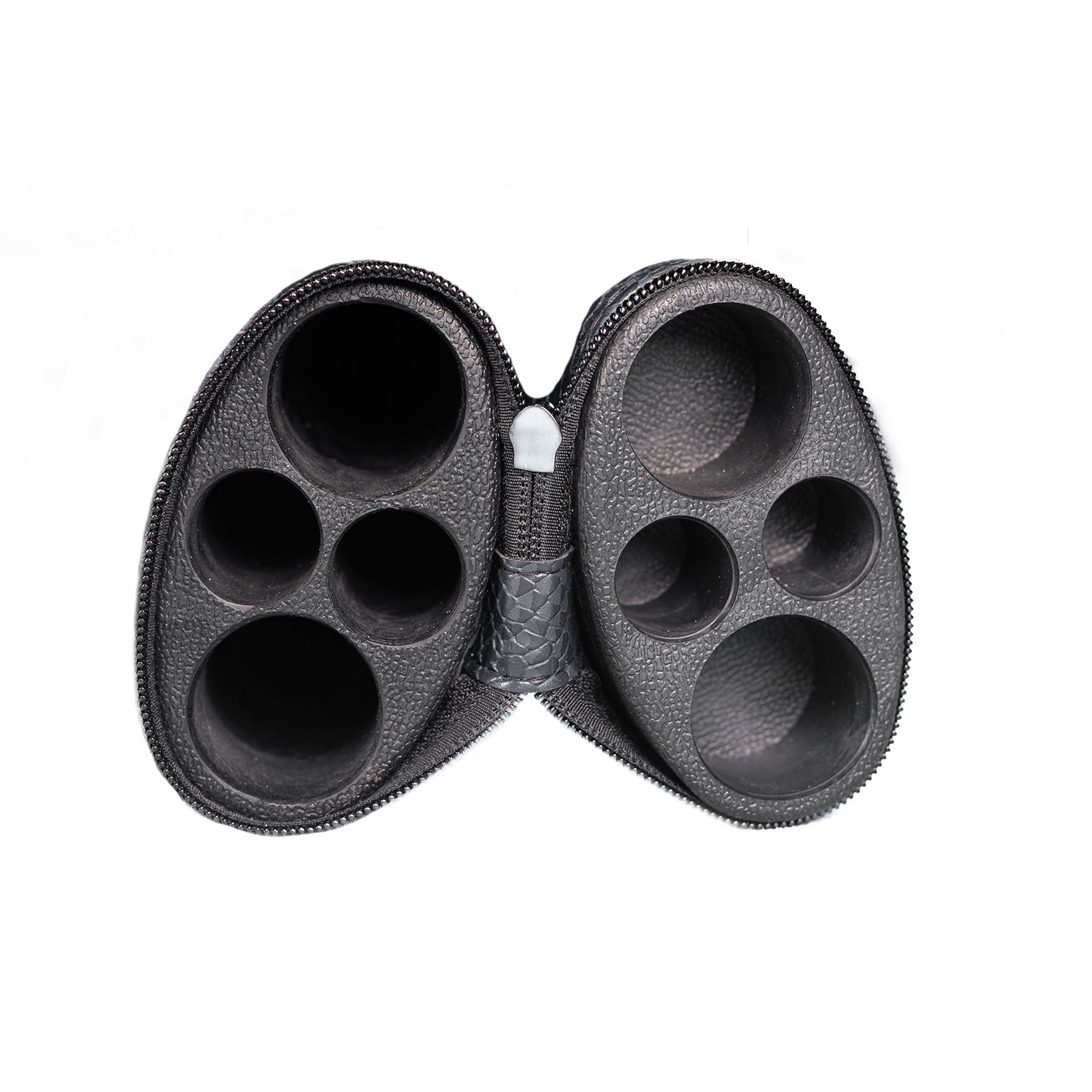 2x2 Koda Case Exotic Vinyl Polyform