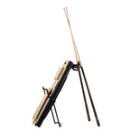 2x4 Leathette Koda Case w/ Built-In Kickstand