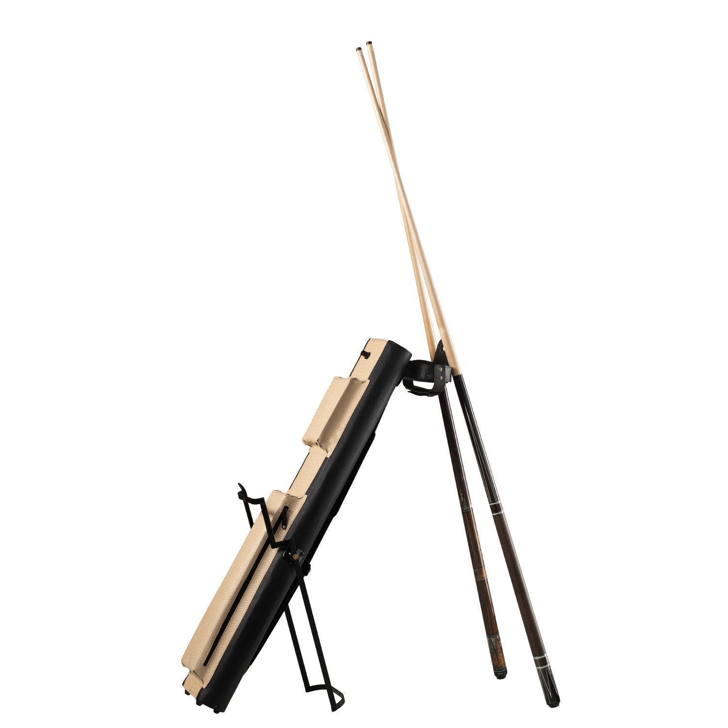 2x4 Leathette Koda Case w/ Built-In Kickstand