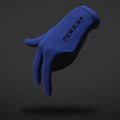 Moori Tips: Introducing our extraordinary Billiard Glove – Its strong wrinkle resistance ensures a sleek appearance, while the strategic silicone pad enhances stability for precise shots. With ultra-breathable mesh, this versatile glove keeps you cool and focused, whether you're a professional or amateur player*strong wrinkle-resistance*silicone*stability*ultra-breathable mesh