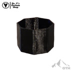 Dr. V's Octagon Chalk Holders Magnetic