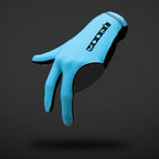 Moori Tips: Introducing our extraordinary Billiard Glove – Its strong wrinkle resistance ensures a sleek appearance, while the strategic silicone pad enhances stability for precise shots. With ultra-breathable mesh, this versatile glove keeps you cool and focused, whether you're a professional or amateur player*strong wrinkle-resistance*silicone*stability*ultra-breathable mesh