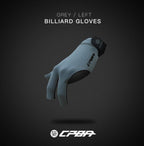 CPBA Gloves Open Finger (Left Hand)