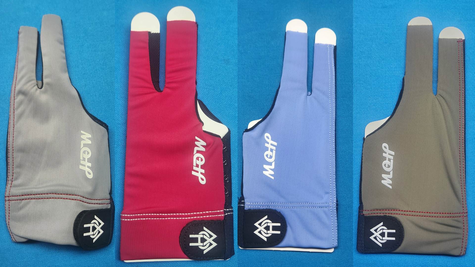 HOW Gloves (LEFT HAND ONLY)