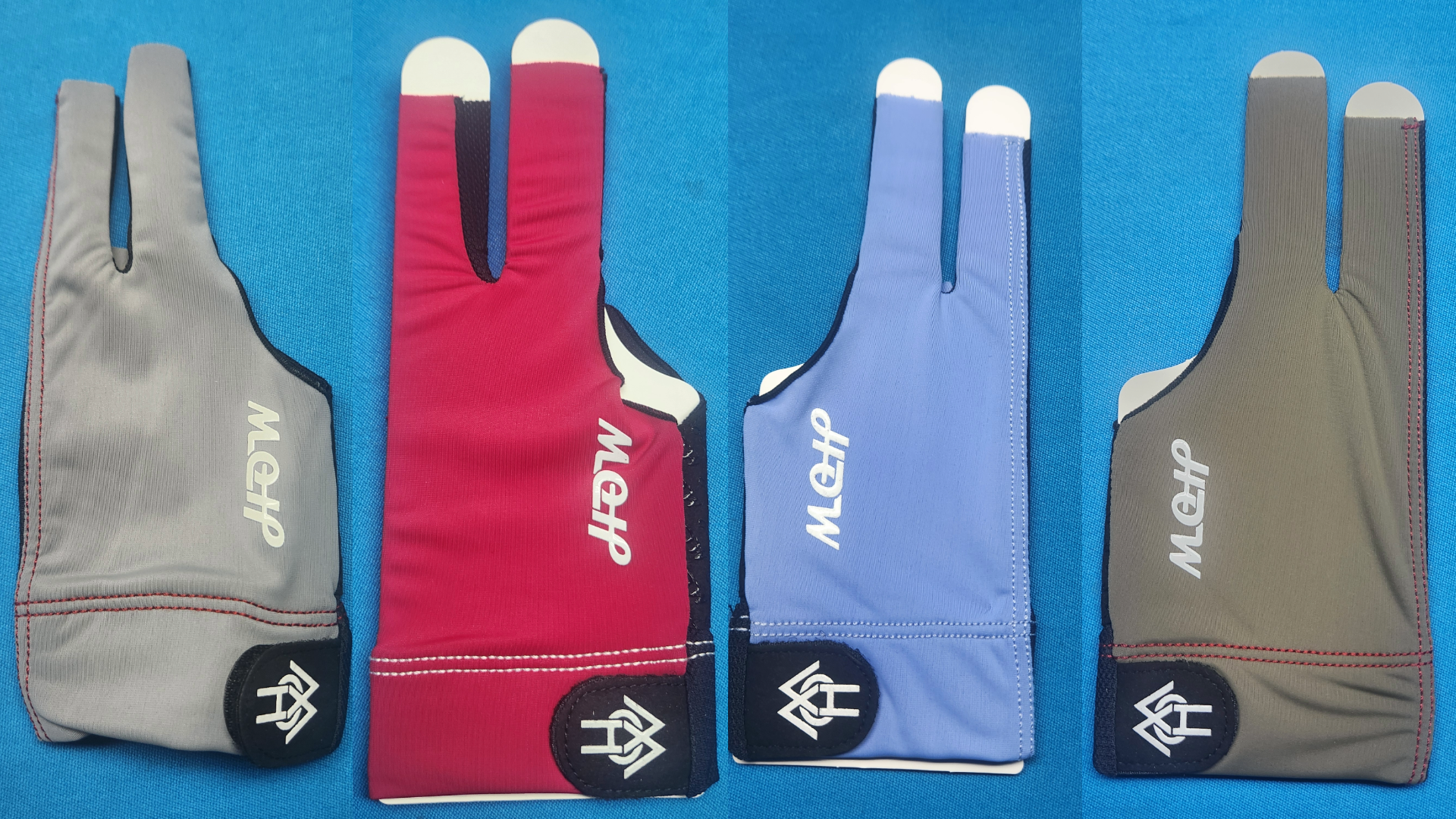 HOW Gloves (Left Hand)