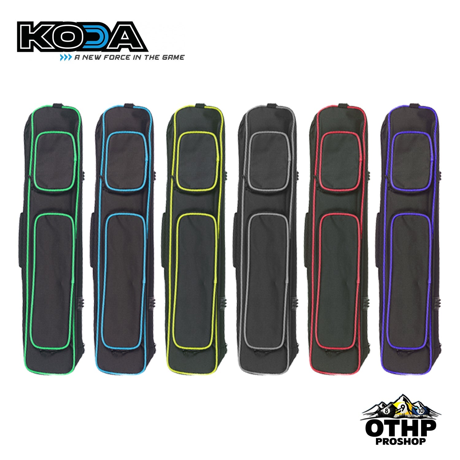 3x4 Koda Case Xcel Designer Soft