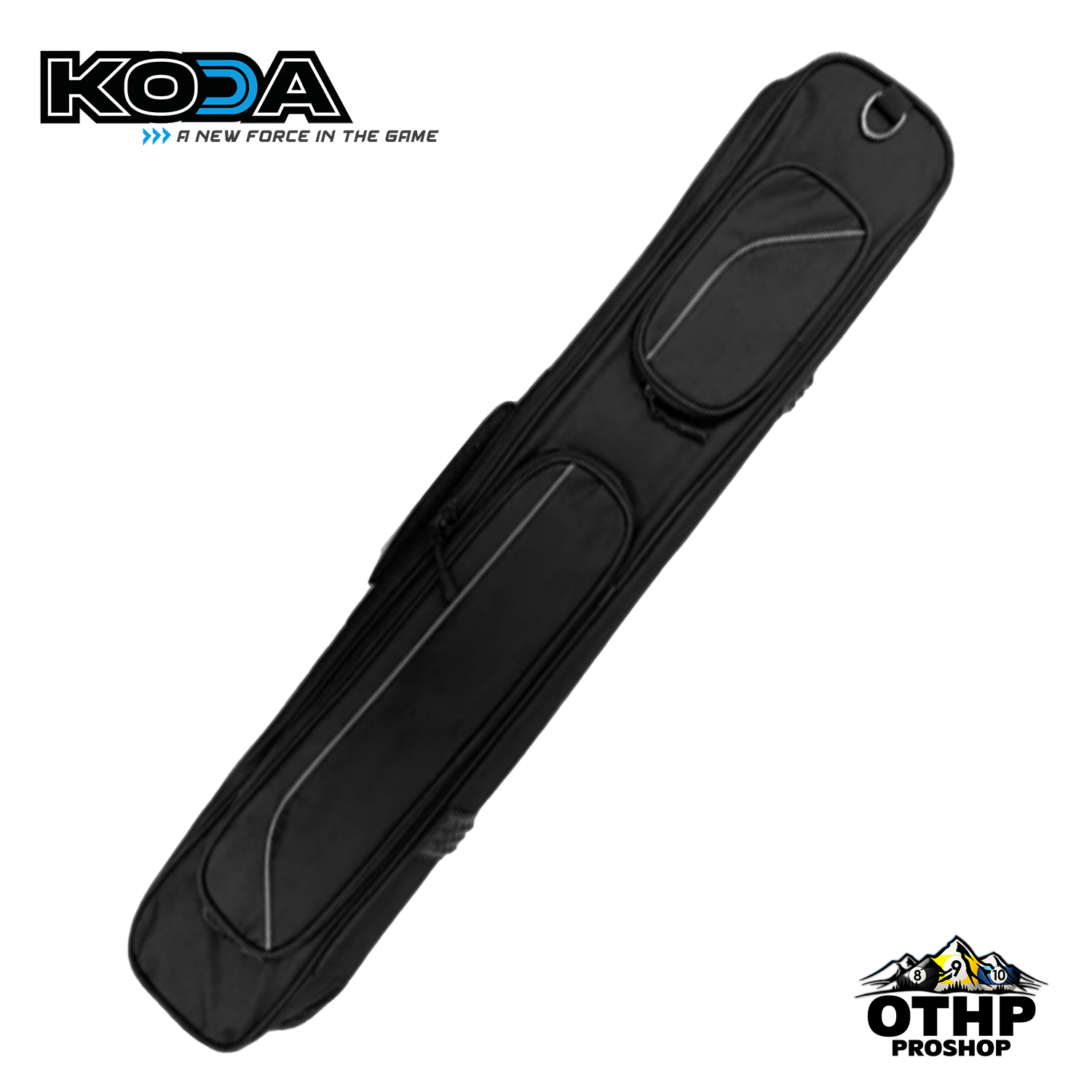 3x4 Koda Case Xcel Designer Soft