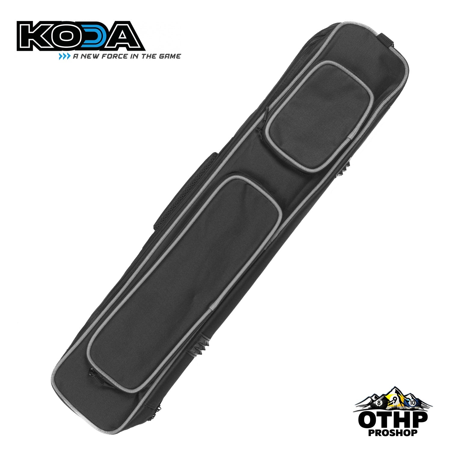 3x4 Koda Case Xcel Designer Soft