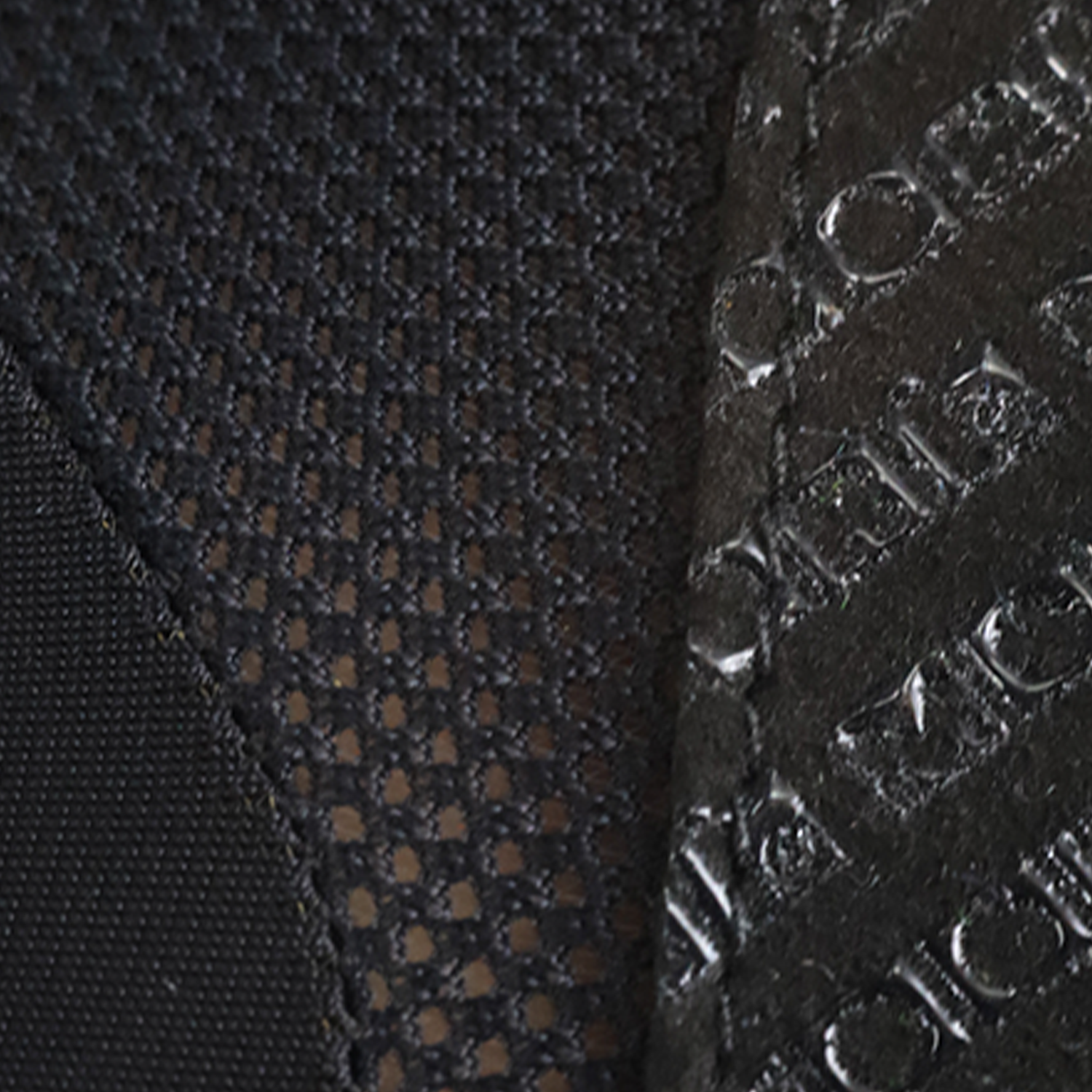 Moori Gloves Open Finger (Right Hand)