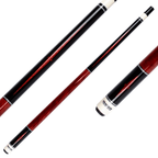 Pearson Players Cue Red