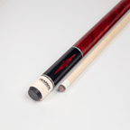 Pearson Players Cue Red