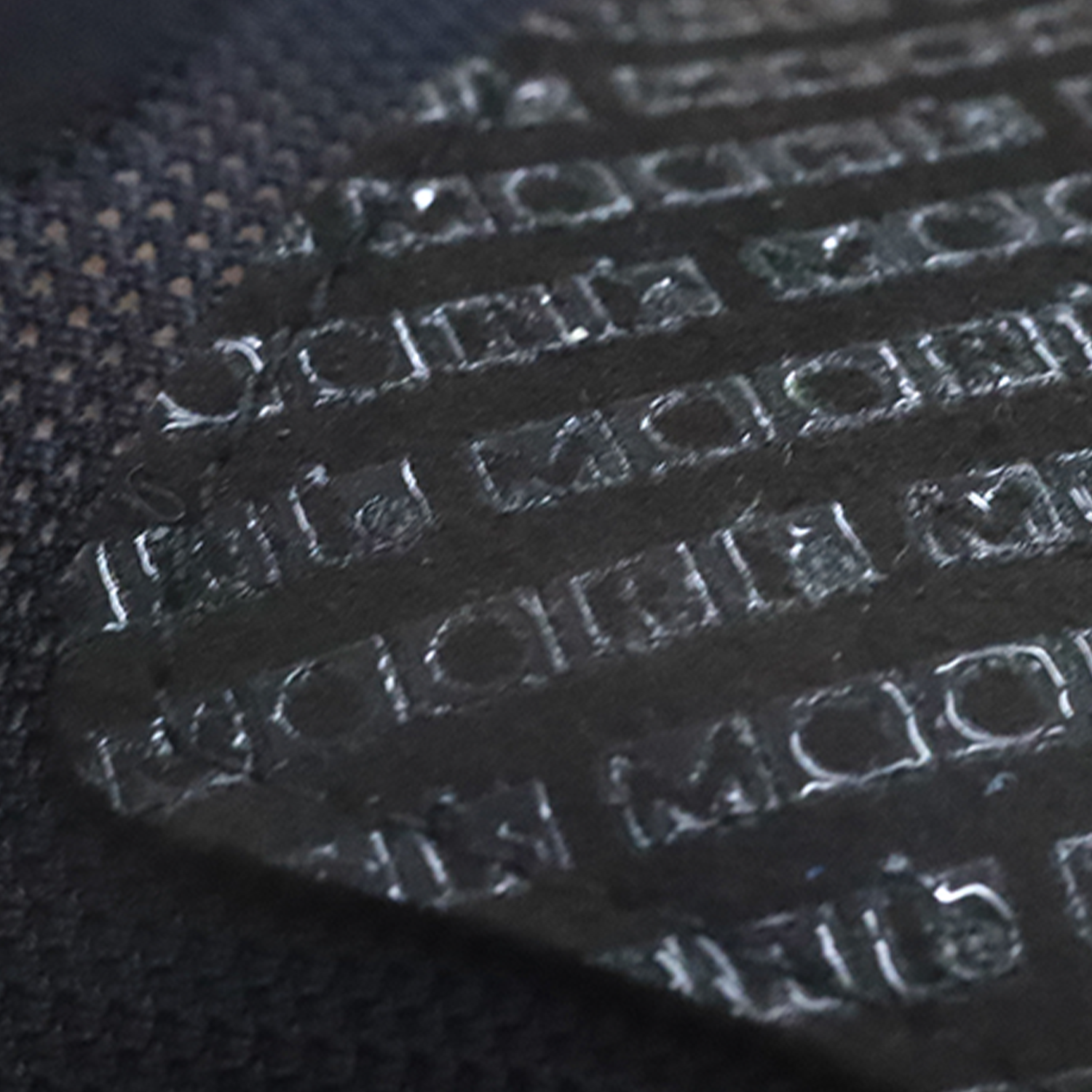 Moori Gloves Open Finger (Right Hand)