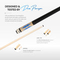 Pearson Players Cue 1
