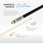 Pearson Players Cue 1