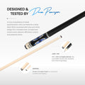 Pearson Prestige Cue 1