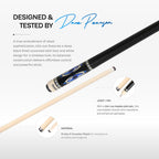 Pearson Prestige Cue 1
