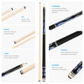 Pearson Prestige Cue 1