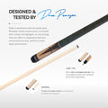 Pearson Prestige Cue 2