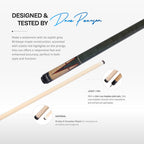 Pearson Prestige Cue 2