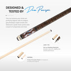 Pearson Prestige Cue 4