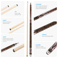Pearson Prestige Cue 4