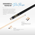 Pearson Prestige Cue 6