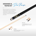 Pearson Prestige Cue 6