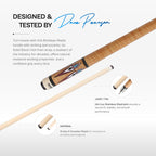 Pearson Prestige Cue 8