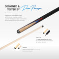Pearson Ball Buster Break Cue