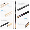 Pearson Ball Buster Break Cue