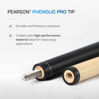 Pearson Ball Buster Break Cue