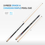 Pearson Ball Buster Break Cue