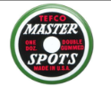 Tefco Master Spots