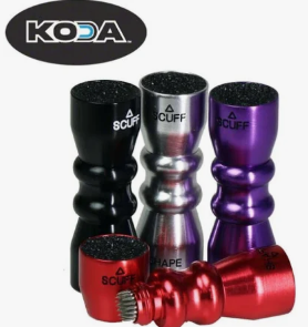 Koda Bow-Tie 3-in-1 Tip Tool