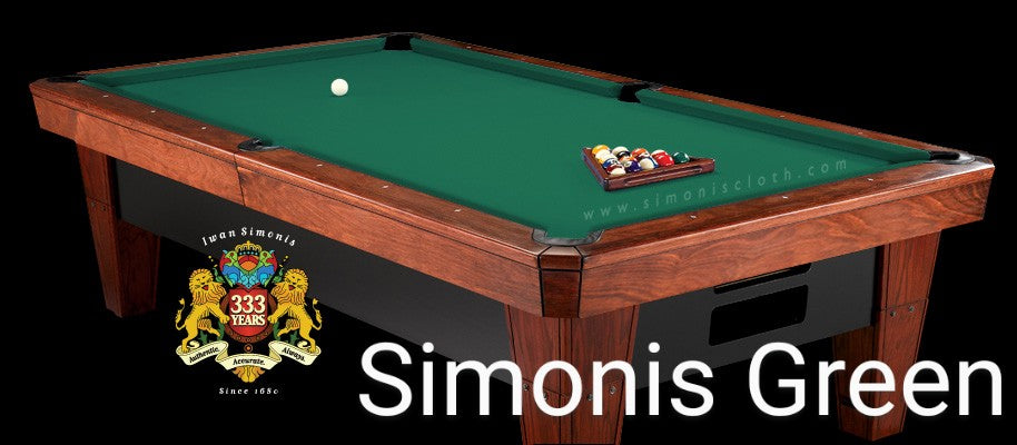 Simonis 860 HR®- A true hybrid (Worsted) Width 78"in