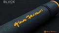 Gino Ferrari  BLVCK 1x1 Hard Case