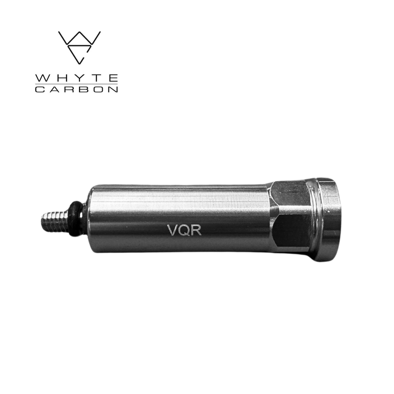Whyte Carbon WCIN Universal Joint Adapter - Viking Quick Release