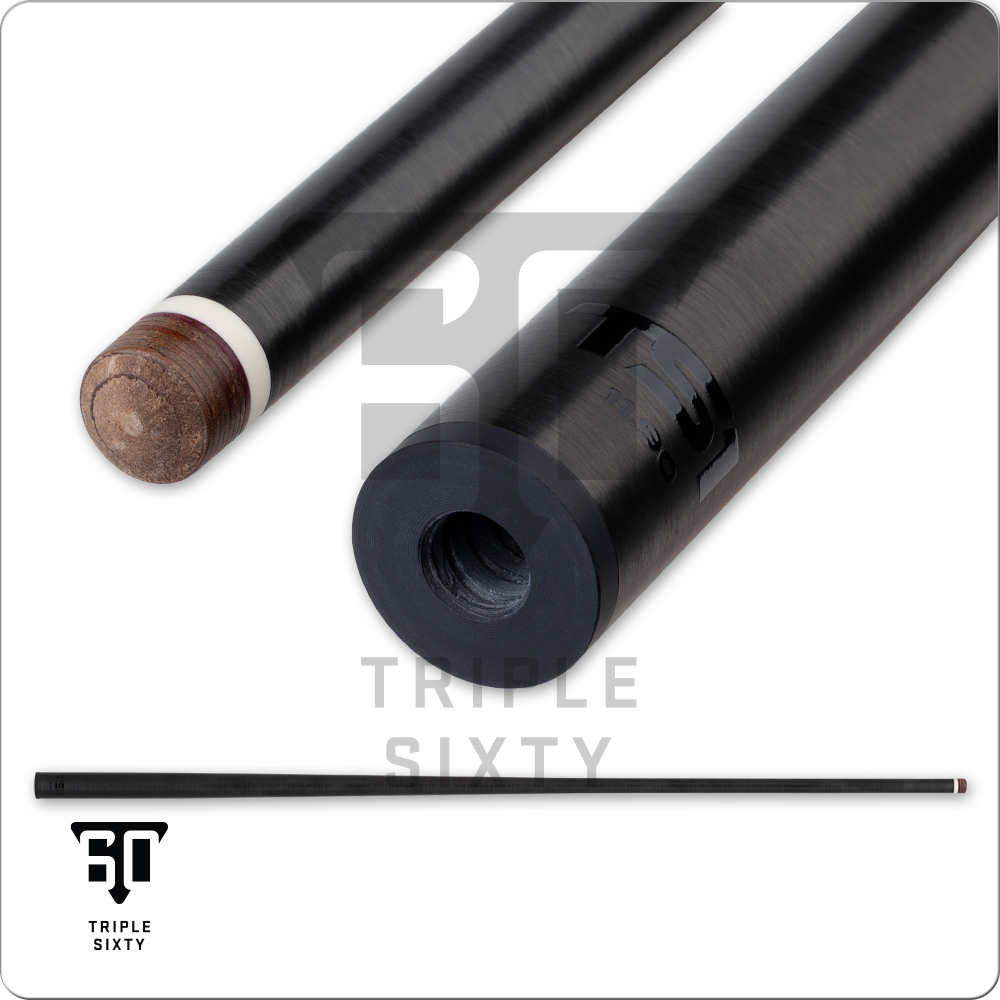 Whyte Carbon WCTS1 Carbon Fiber Shaft - 11.9mm